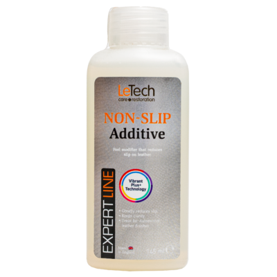 LeTech Expert Line Тактильный модификатор Non-Slip (Non-Slip Additive), 145мл