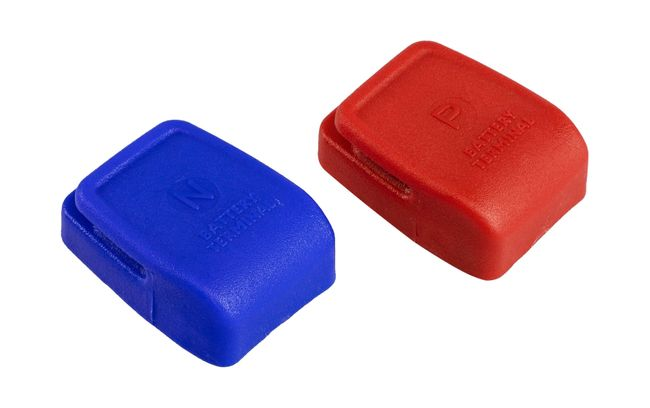 Клеммы аккумуляторные (Москва) — фото 1