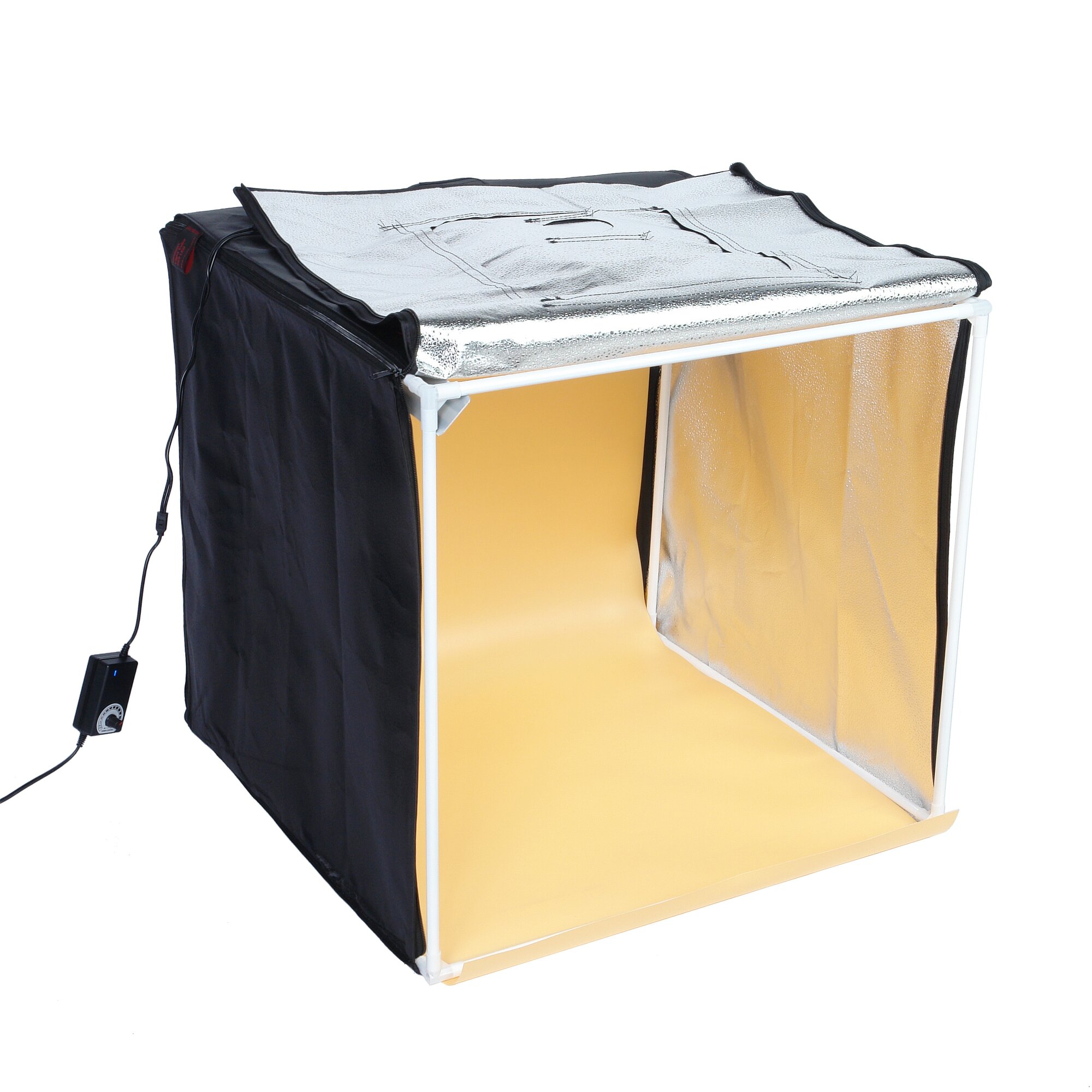 Фотобокс Falcon Eyes Light Cube Z60 Led — фото 1