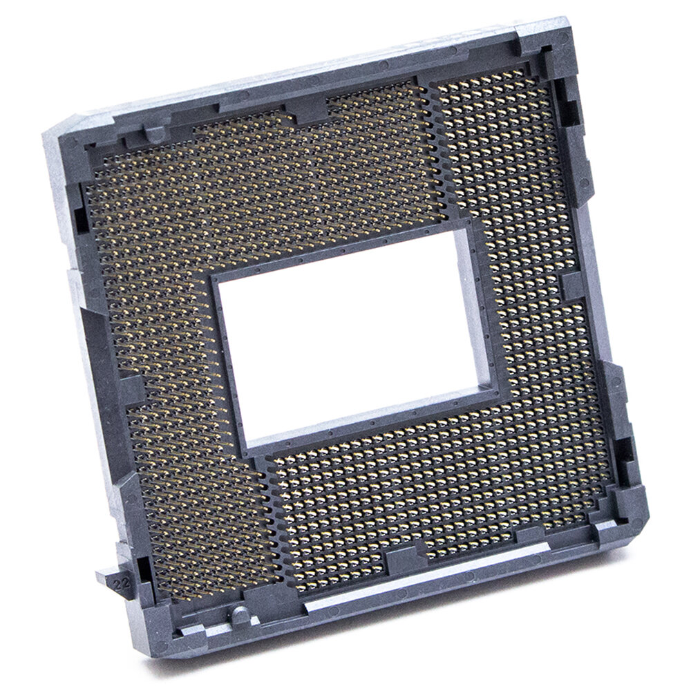Сокет LGA 1150 для материнских плат