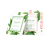 FOREO Green Tea  Маска, активированная UFO