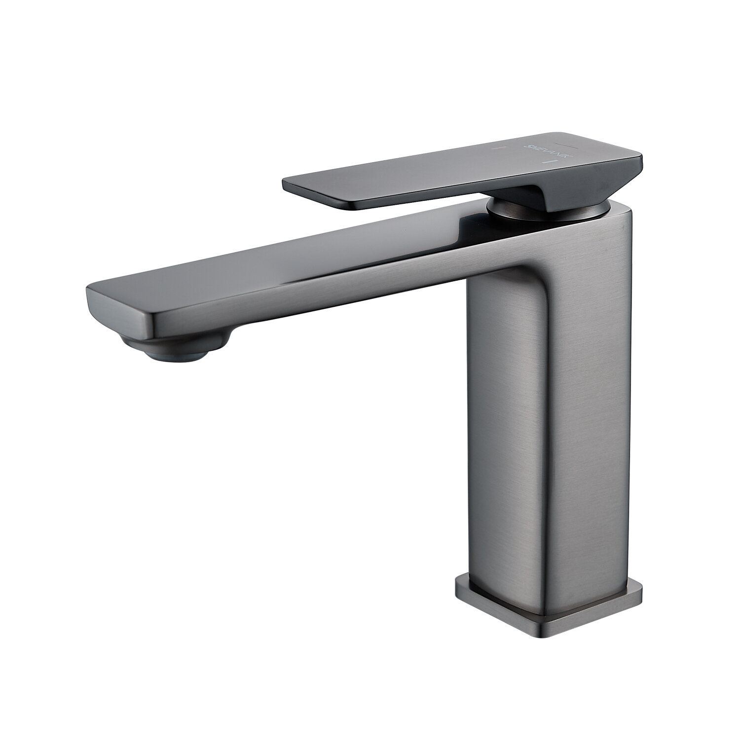 Смеситель для раковины Shevanik S8901T-1