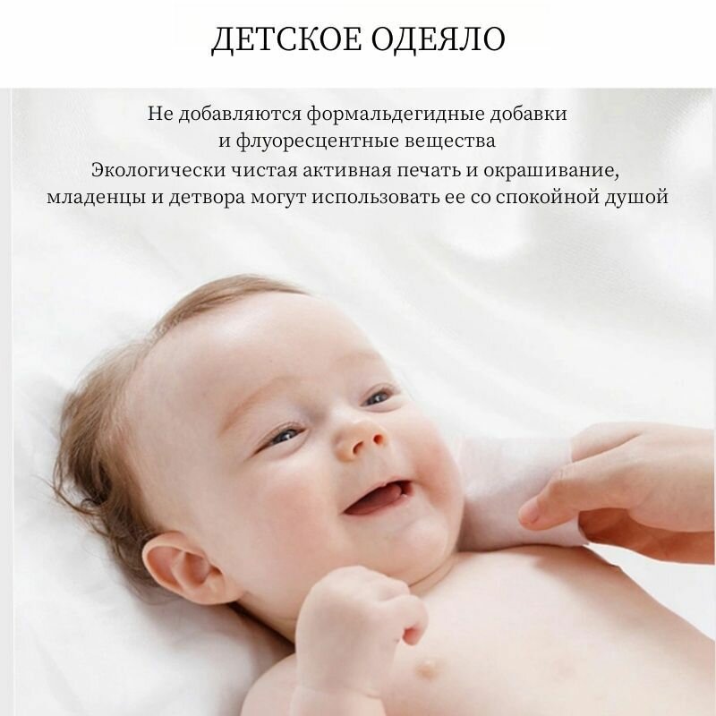 Плед для пикника — фото 1