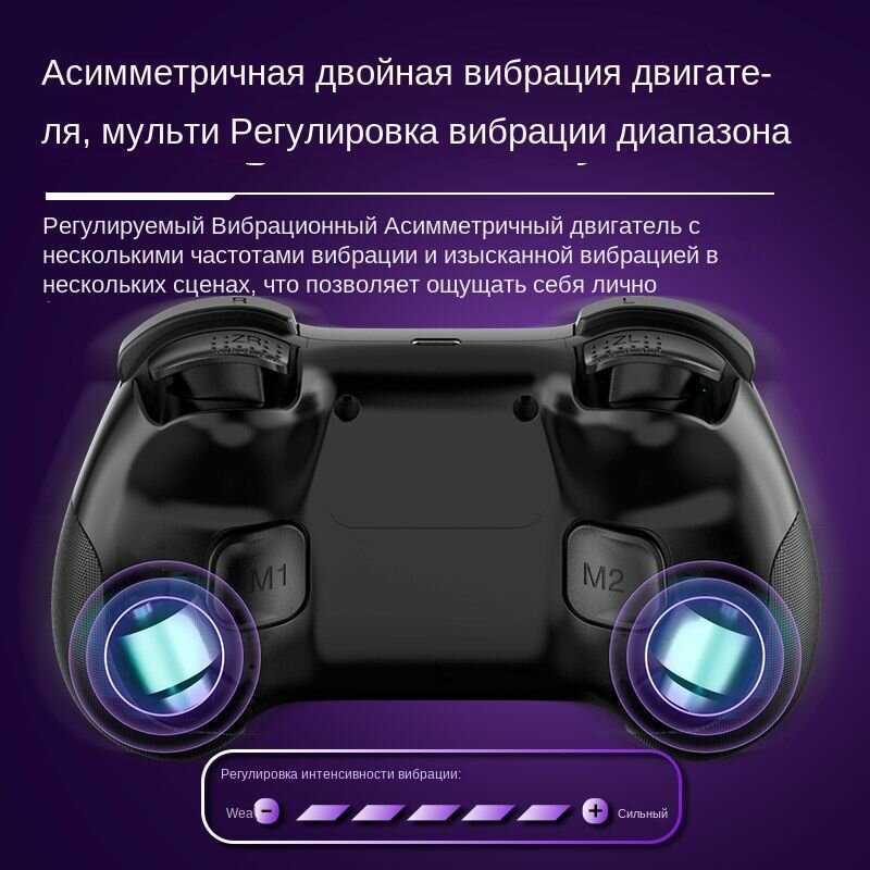 Подставка для геймпада — фото 1