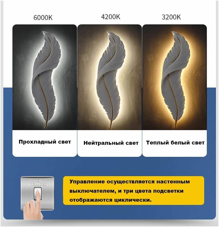 Бра — фото 1