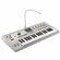 KORG microKORG2 MWH Клавишные аналоговые синтезаторы
