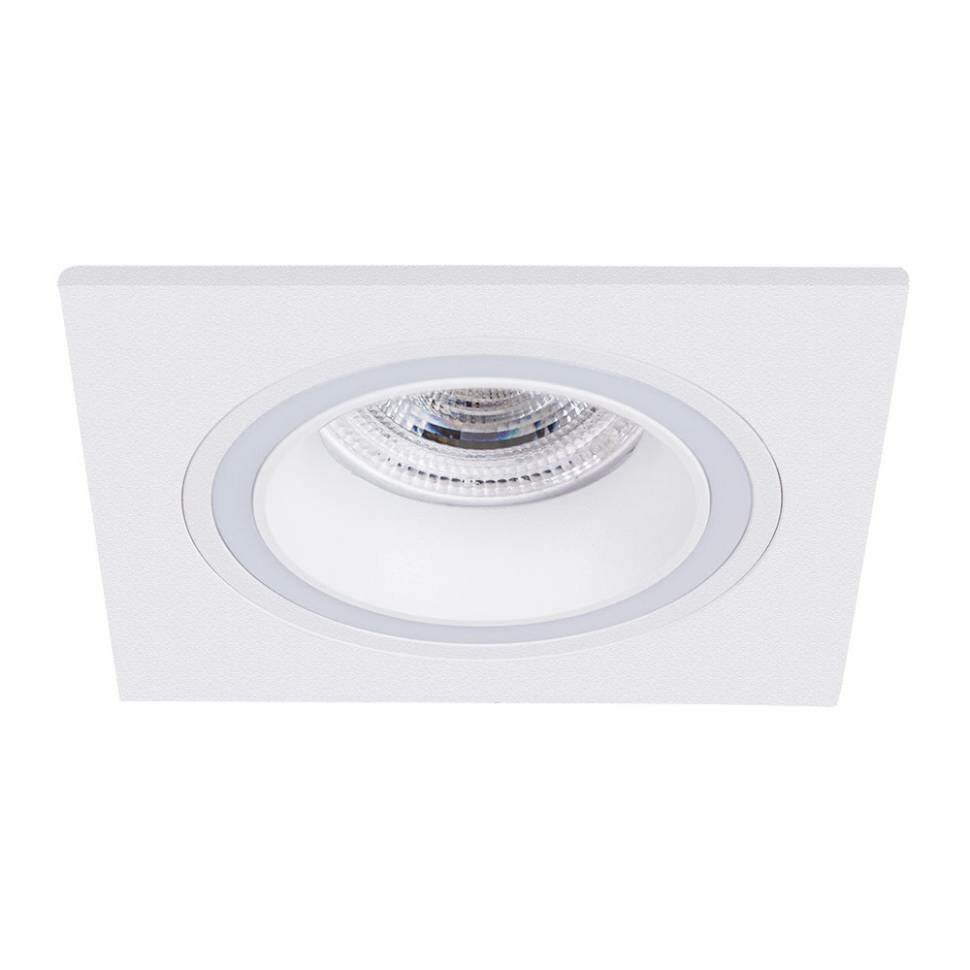 ARTE LAMP Точечный встраиваемый светильник Arte Lamp IMAI A2465PL-1WH
