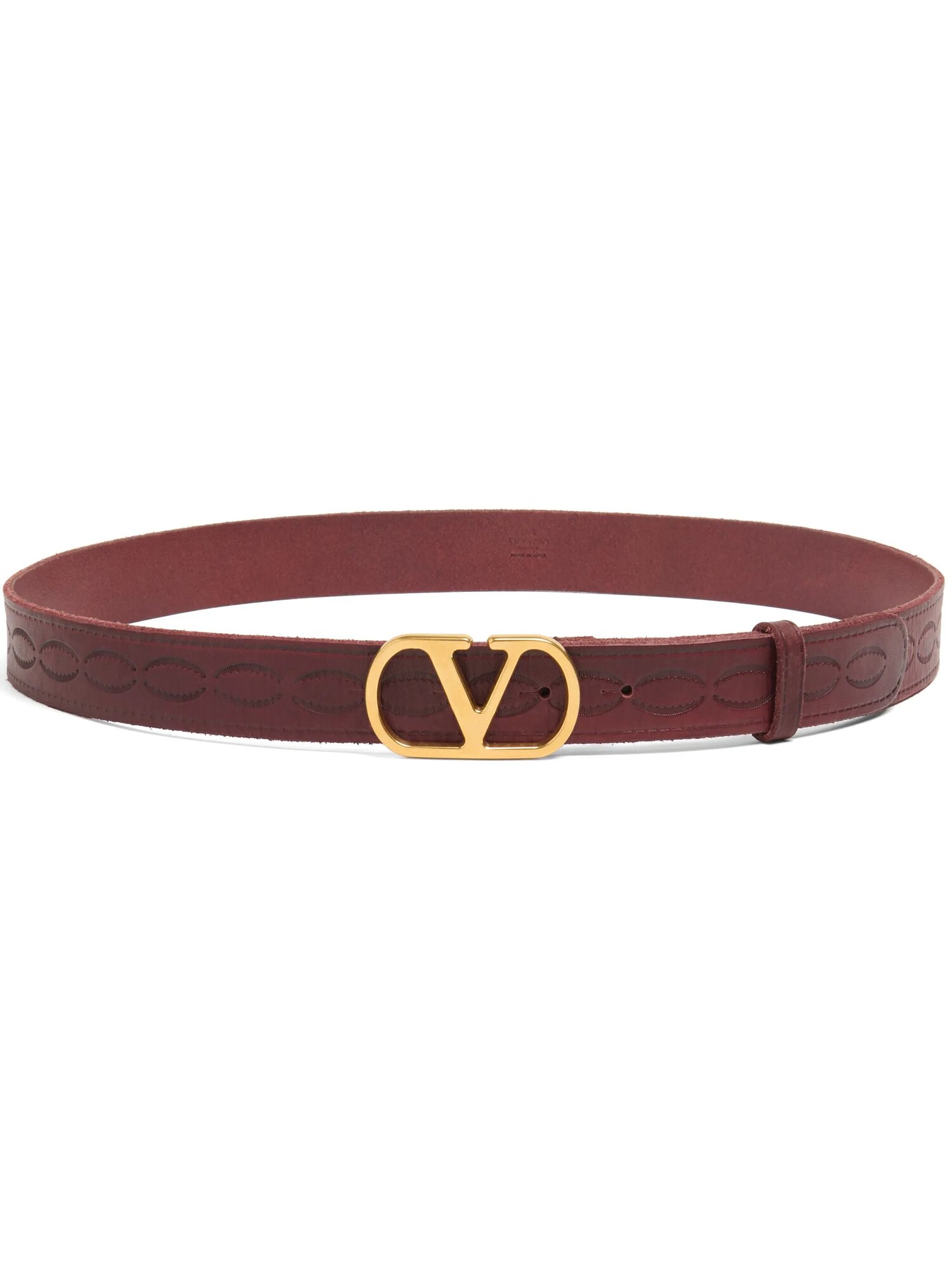 Ремень Valentino  для мужчин