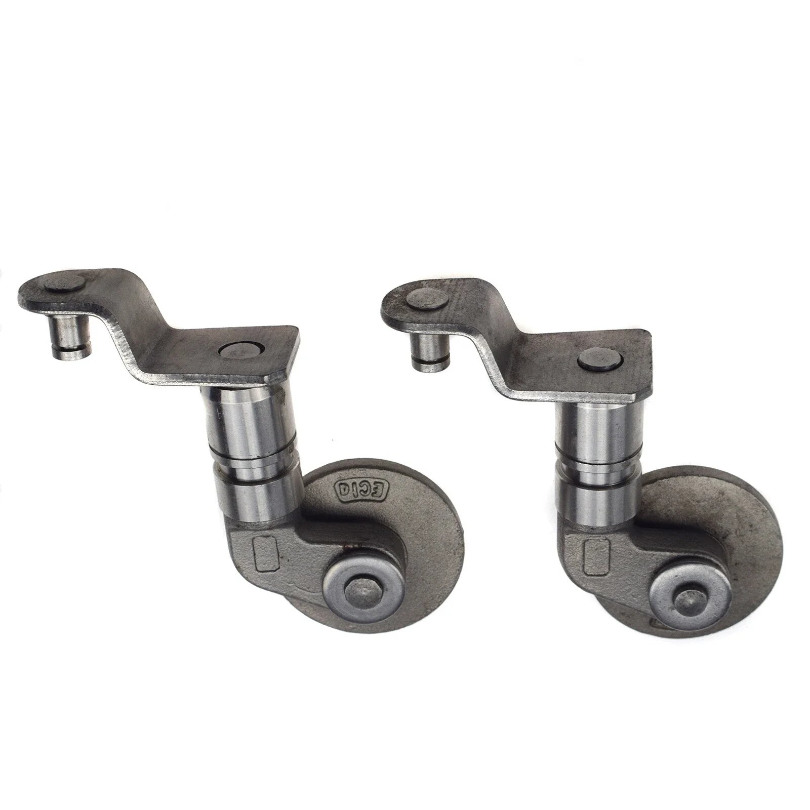 Для BMW X5M X6M S63 S63TU M5 M6 M8 MGT2256S, AAA 09262018 Комплект погремушки Turbo Wastegate, 2 sets, MGT2256S