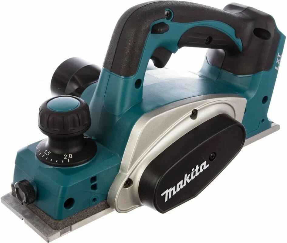 Рубанок Makita LXT DKP180Z