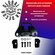 Кронштейн для установки третьего ряда сидений для Lada Largus / Л...