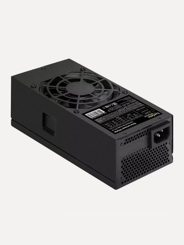 Изображение товара Блок питания ExeGate TPS450 EX292228RUS 450W TFX (24+4пин) черный