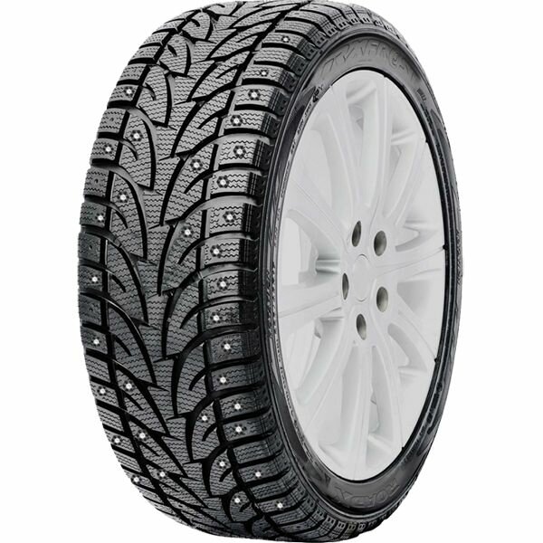 Шины зимние шипованные Roadx Frost WH12 255/55 R18 105V