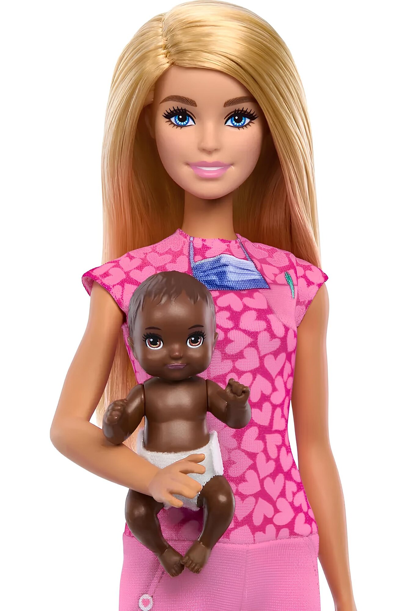 Кукла модельная Barbie JCR72 — фото 1