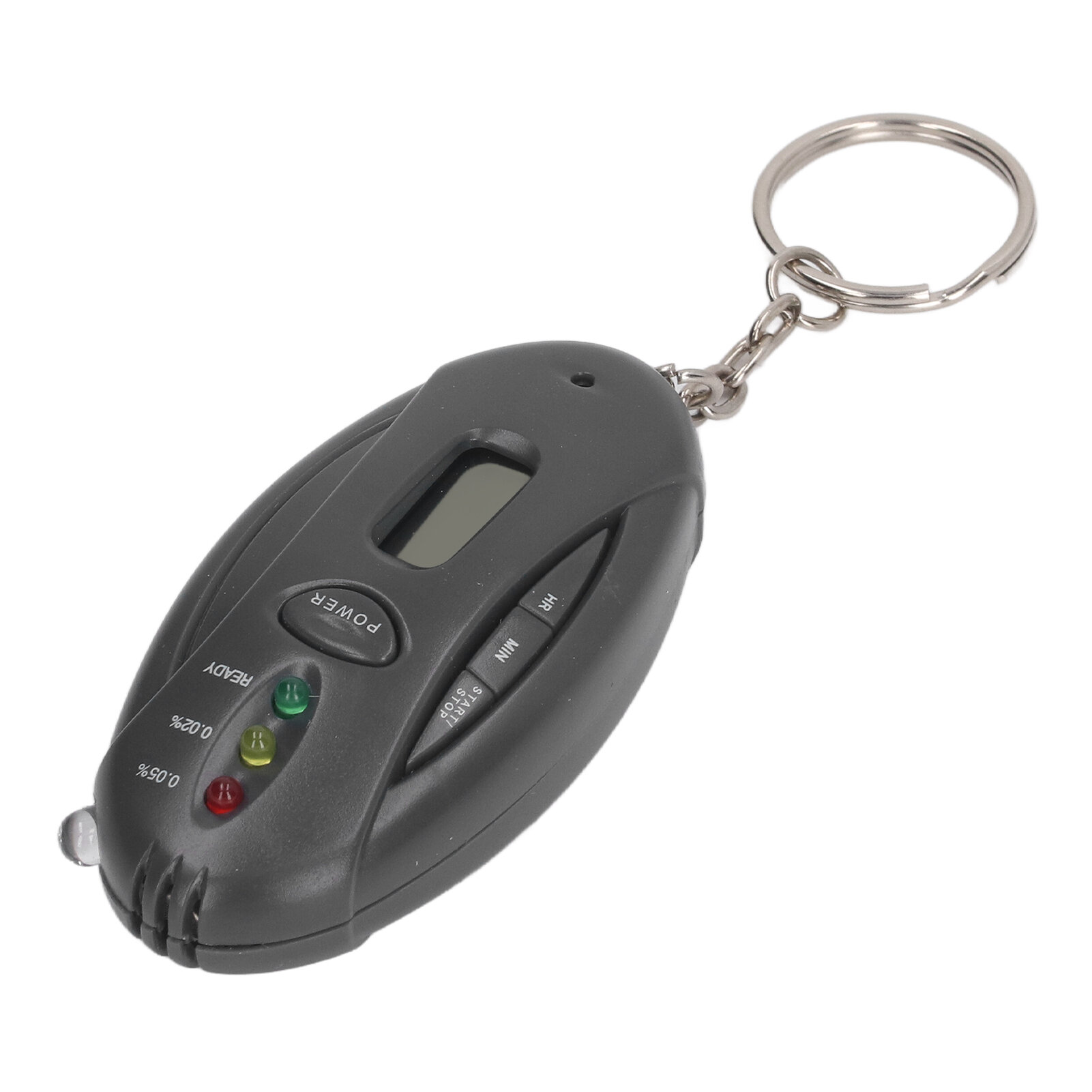 Тесты На Алкоголь Breath Alcohol Tester Accurate Sensitive Light Indicator Portable Digital Display Drunk