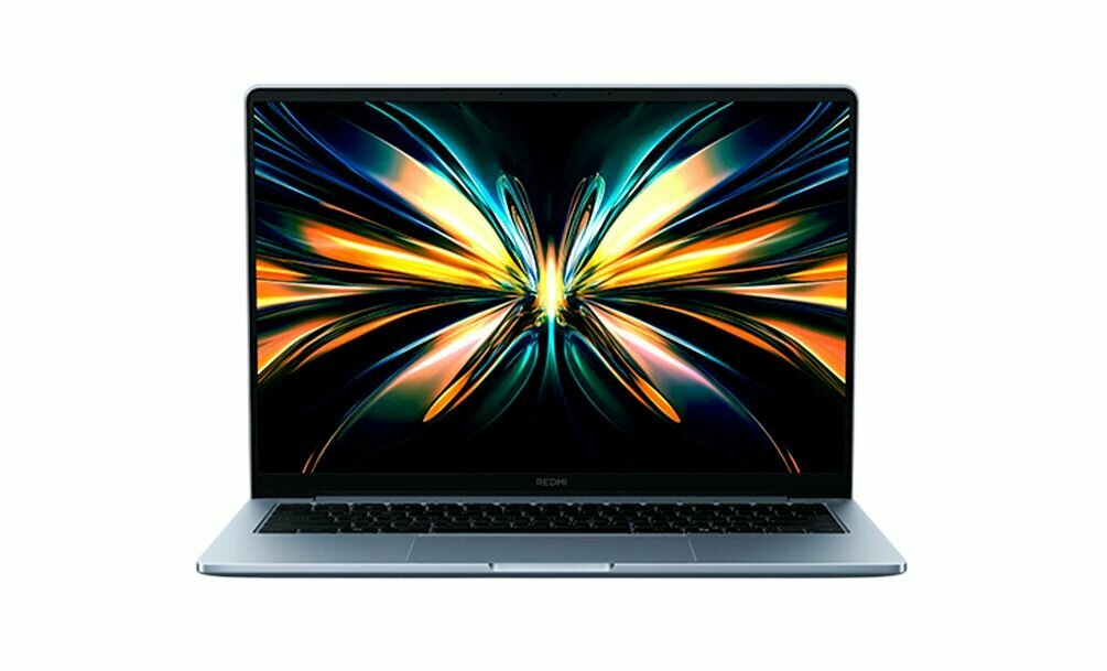 Ноутбук Redmibook Pro 14" 2025 Ultra7-255H/32G/1T/2.8K/120Hz (JYU4654CN)