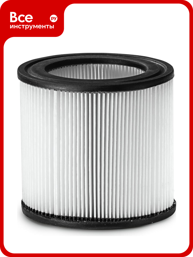 Фильтр патронный PES для NT 22/1 Karcher 2.889-219.0