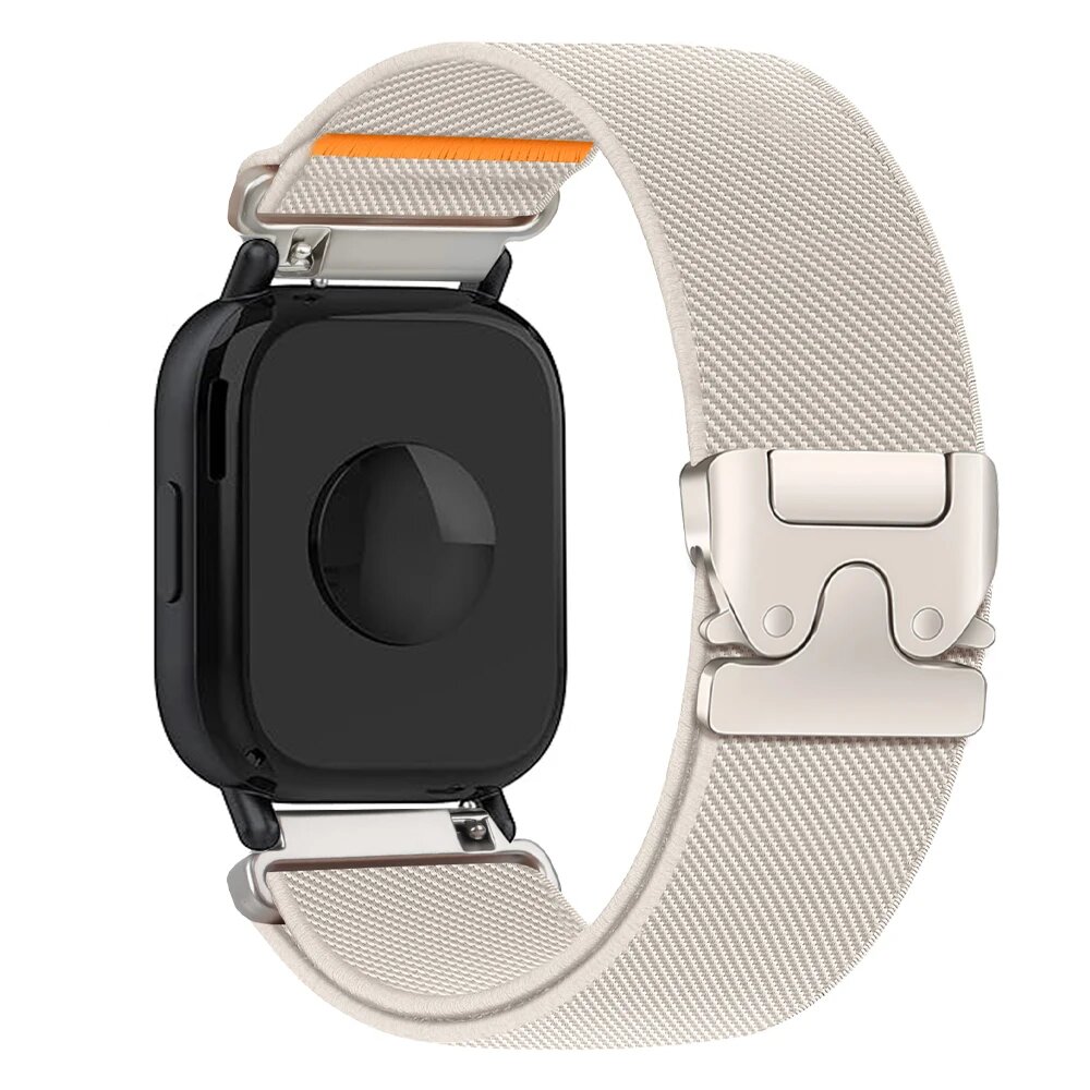 Ремешок YEELUSEE нейлоновый для Redmi Watch 5 Active/Lite