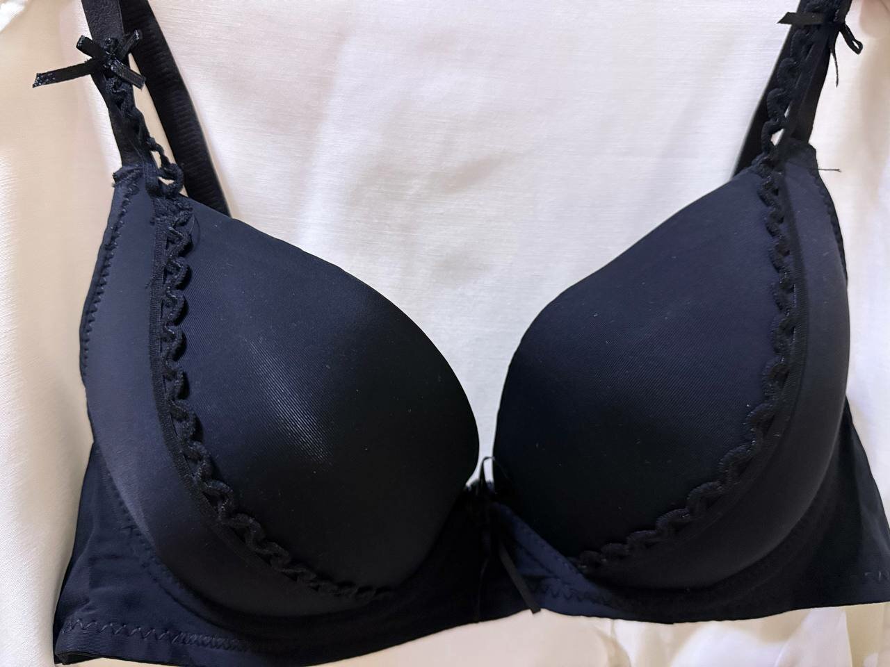 Комплект нижнего белья 1