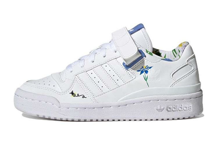 Кроссовки adidas Originals Forum Low