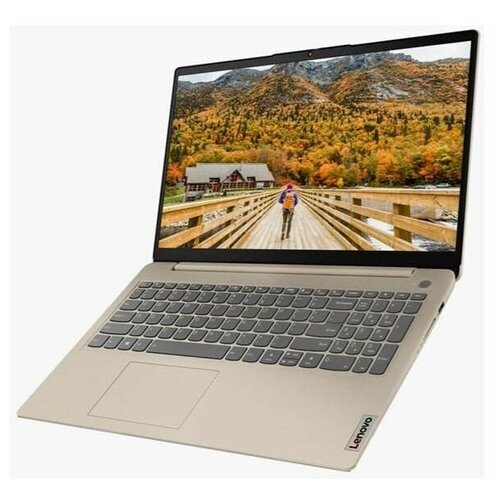 Ноутбук Lenovo IdeaPad 3 15ITL6 5073800₽