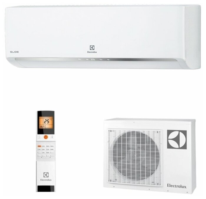 Сплит-система ELECTROLUX EACS-09HSL/N3_20Y комплект