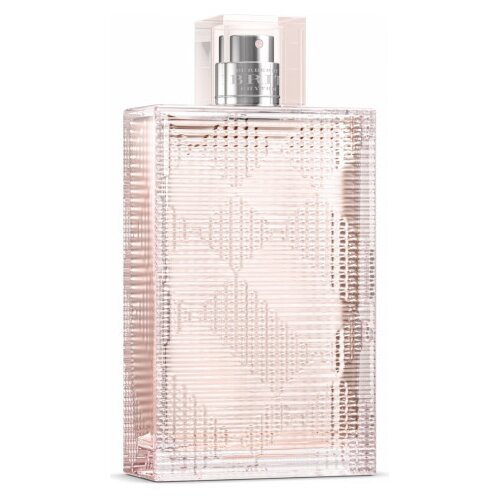 Burberry Brit Rhythm for Woman туалетная вода 90 мл для женщин