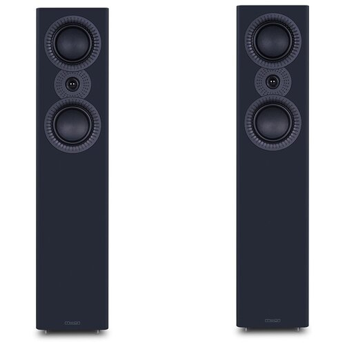 Напольная акустика Mission LX-5 MKII Black 7859000₽