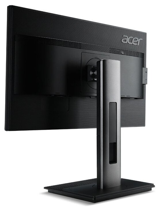 Монитор Acer B246HYLBwmiprx (UM QB6EE B11)