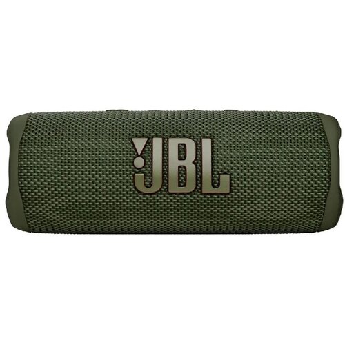 Портативная акустика JBL Flip 6 30 Вт зеленый 1390000₽