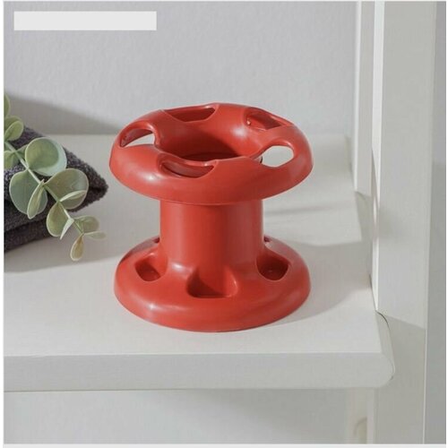 Подставка-органайзер для зубных щеток