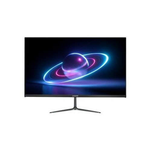 Монитор Digma 238 черный IPS LED 5ms 169 HDMI MM матовая 10001 250cd 178гр178гр 1920x1080 D-Sub FHD 30кг 1562000₽