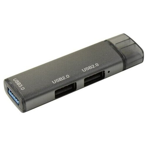 Концентратор USB 30 Orient CU-327 337900₽