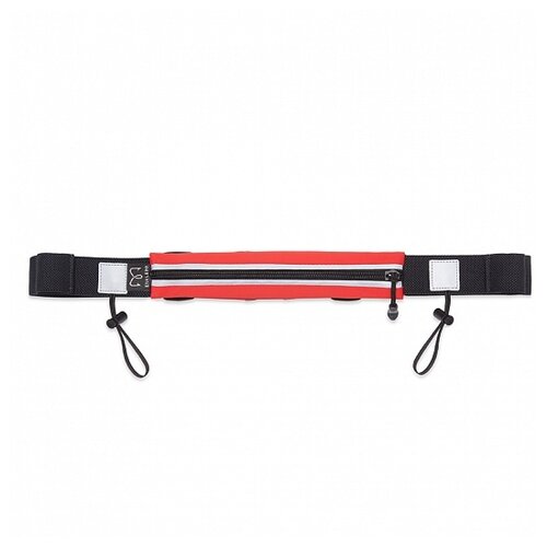 фото Сумка enklepp run belt fast (red)