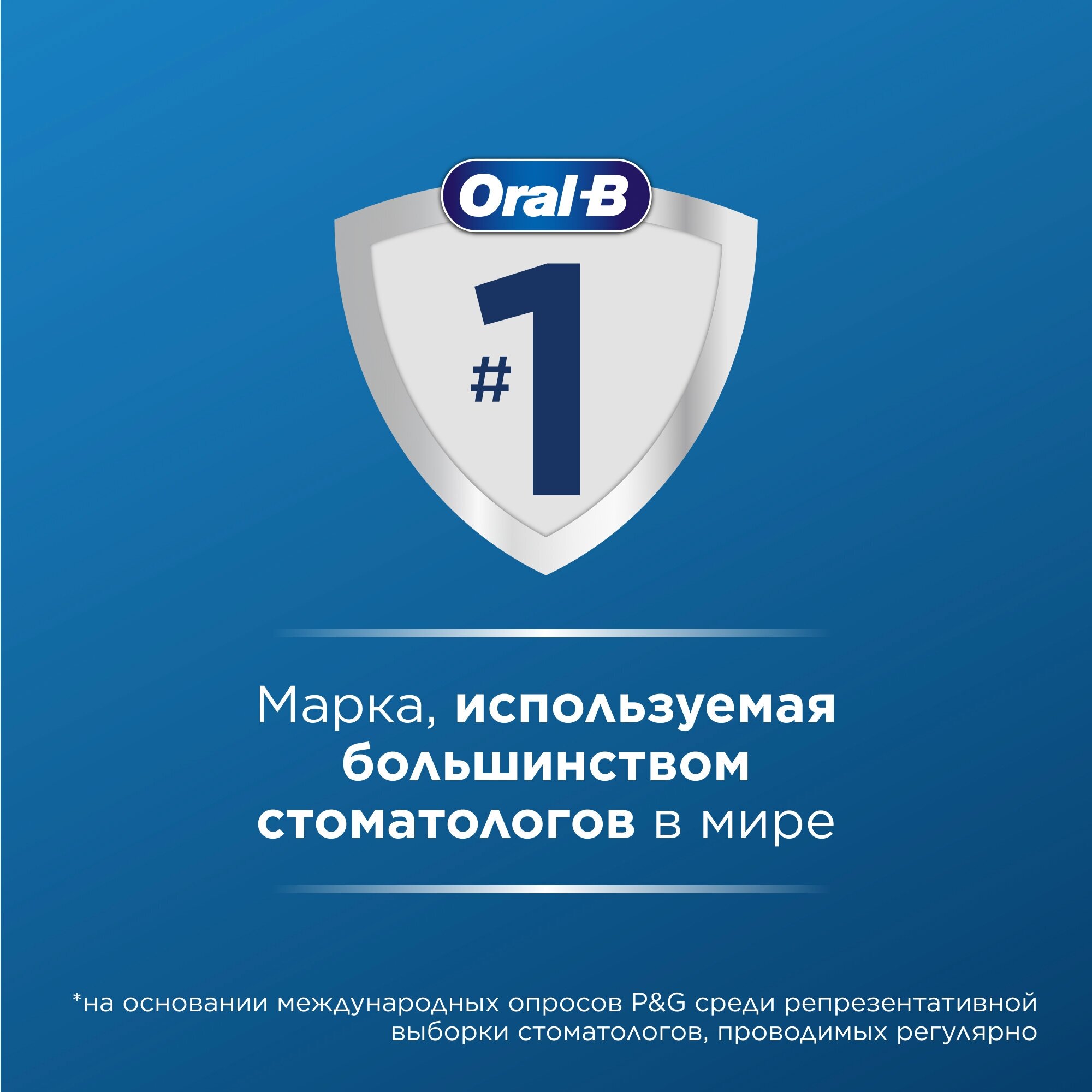 Электрическая зубная щетка Oral-B Vitality Pro Duo