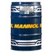 Масло Трансмиссионное Mannol Atf Ag55 Синтетическое 1 Л 1375 MANNOL арт. 1375