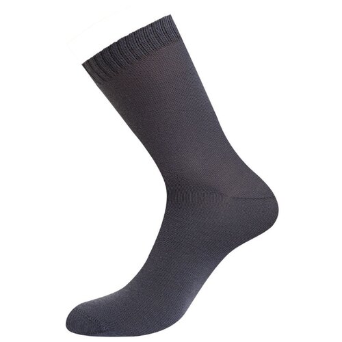 фото Носки golden lady albero, размер 39-41 (25-27), grigio scuro