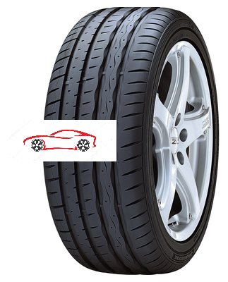 Летние шины Hankook Ventus S1 Evo K107 (245/30 R19 89Y)