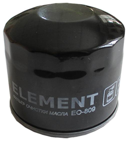 Набор фильтров (масляный+воздушный+салонный) Element EOAC-113 Novline EOAC113
