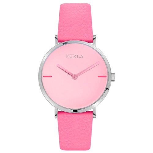 фото Наручные часы furla giada colours r4251113517, розовый