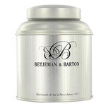 Чай черный Betjeman&Barton Earl Grey - изображение