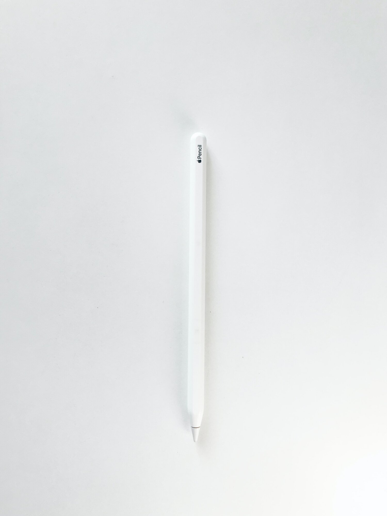 Стилус APPLE 2nd Generation, Apple iPad Pro 11/12.9, белый [mu8f2zm/a] - фото №9