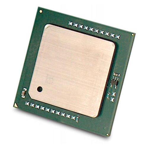Процессор Intel Xeon X5482 Harpertown LGA771, 4 x 3200 МГц, HP процессор hp intel xeon processor x5650 2 66ghz 6 core 12mb 95w bx80614x5650