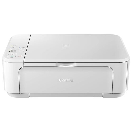 МФУ струйное Canon PIXMA MG3650S цветн A4 белый 1989000₽