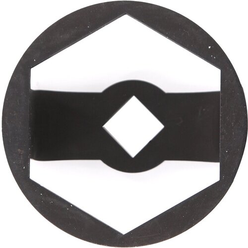 Торцевая головка 6 граней 65 мм Car-Tool CT-U0911