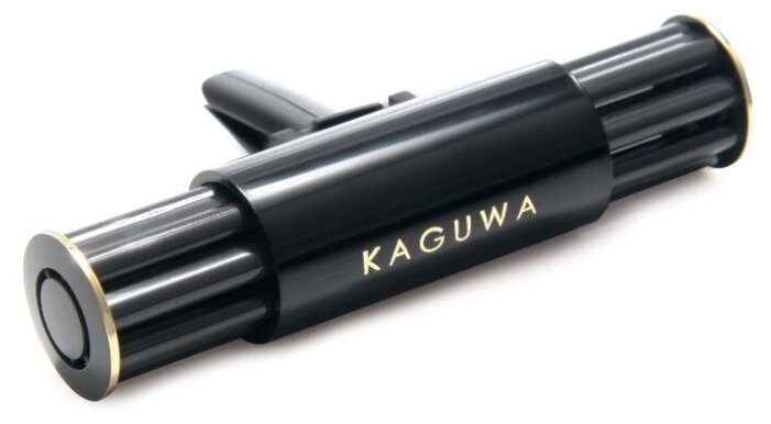 Eikosha Ароматизатор для автомобиля Giga Kaguwa Q-52 After shower