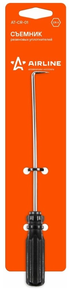 фото Съемник Резиновых Уплотнителей (At-Cr-01) AIRLINE арт. at-cr-01