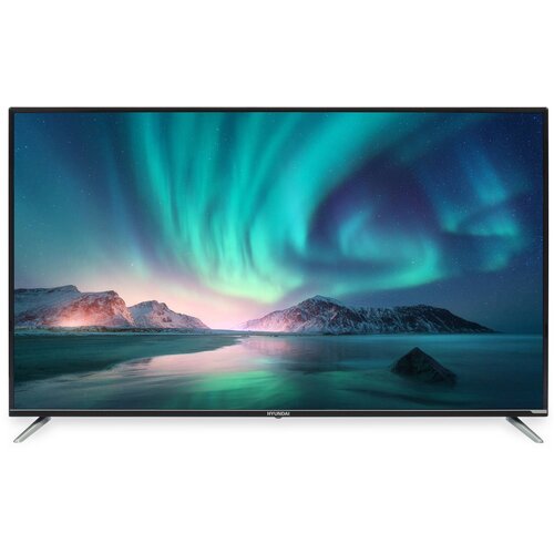 Телевизор Hyundai H-LED55BU7008 3597900₽