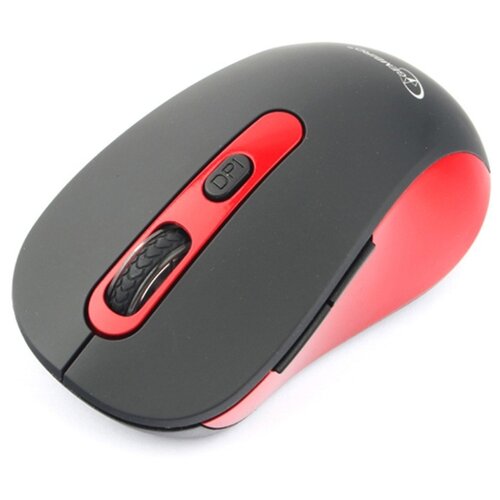 Мышь Gembird MUSW-221-R 68400₽