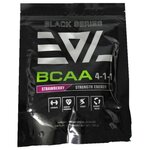 Аминокислотный комплекс Epic Labs BCAA 4:1:1 Black Series (100 г) - изображение